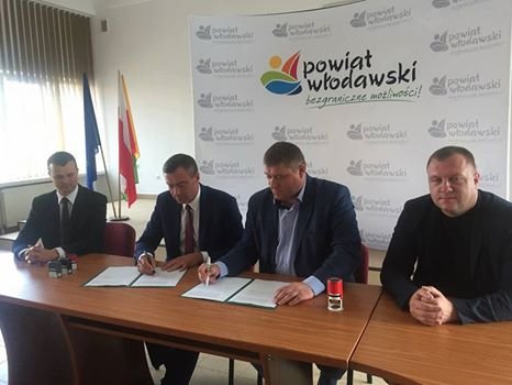 Відкриття ще одного пункту пропуску на Волині: поляки - за