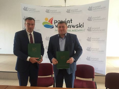 Відкриття ще одного пункту пропуску на Волині: поляки - за