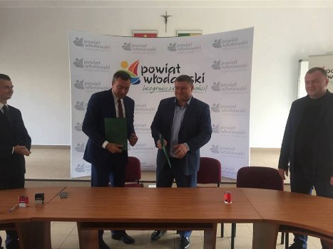 Відкриття ще одного пункту пропуску на Волині: поляки - за