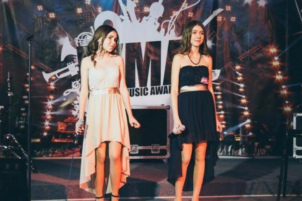 У Луцьку пройшов вокальний конкурс «WMA-2016». ФОТО