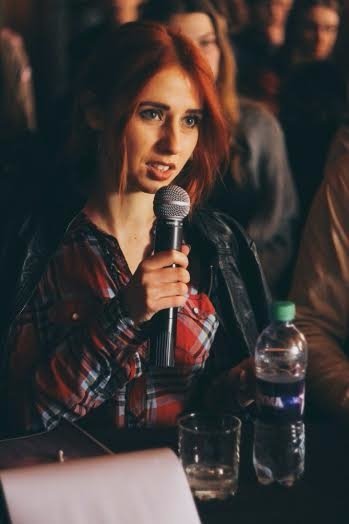 У Луцьку пройшов вокальний конкурс «WMA-2016». ФОТО