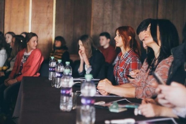 У Луцьку пройшов вокальний конкурс «WMA-2016». ФОТО