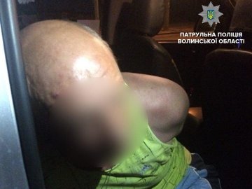 Подробиці «викрадення» 3-річної дитини у Луцьку