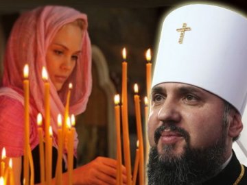 Хустки, лавки для вірян та відспівування католиків: ПЦУ вводить нові правила церкви