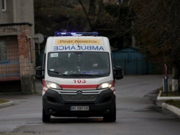 На заводі у Луцьку померла працівниця. ОНОВЛЕНО