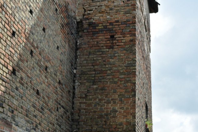 Історичні пам'ятки в Луцьку відреставрують за 1 мільйон євро