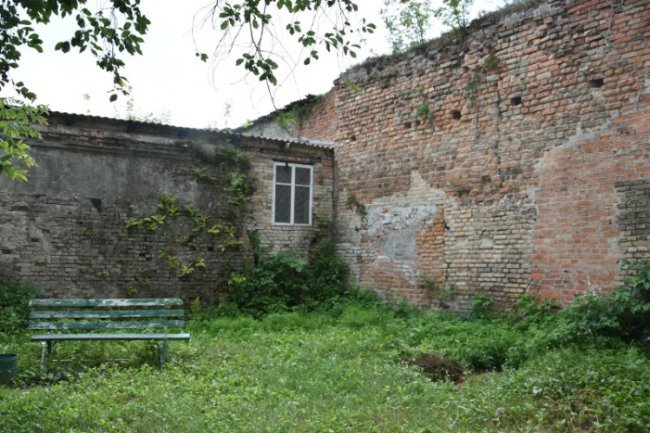 Історичні пам'ятки в Луцьку відреставрують за 1 мільйон євро