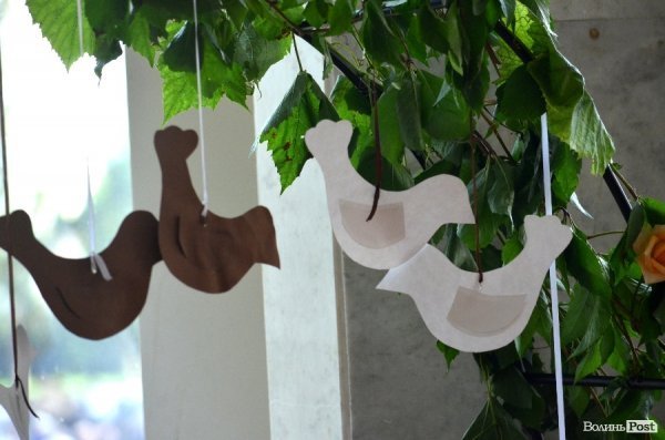 У Луцьку відзначили премією «Люди року» героїв АТО та волонтерів. ФОТО