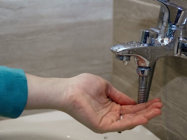 У Луцьку тимчасово не буде води на 2 проспектах і вулиці