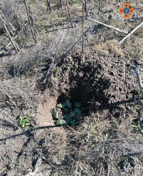 Як волинські сапери працюють на Донбасі. ФОТО