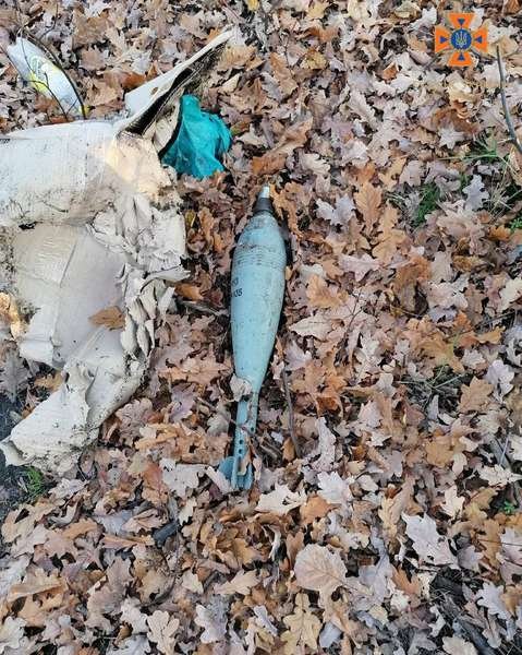 Як волинські сапери працюють на Донбасі. ФОТО