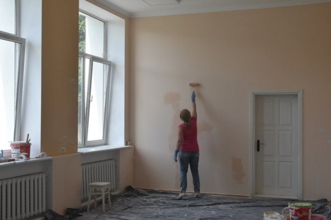 У Луцьку осучаснили дитячу бібліотеку. ФОТО