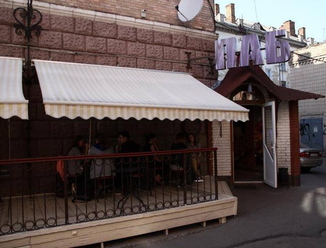 «Муніципалам «ліш би шото ламать», - член виконкому Луцькради