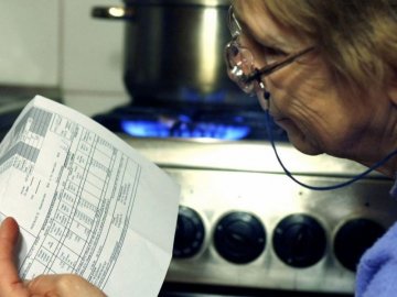 Через борги за газ понад 3 тисячі волинян можуть залишитися без субсидій