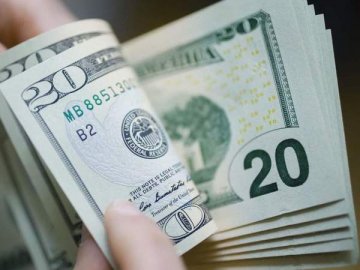 Курс валют у Луцьку 25 липня