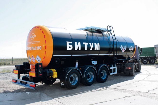 Різновиди бітуму: його особливості, властивості і переваги*