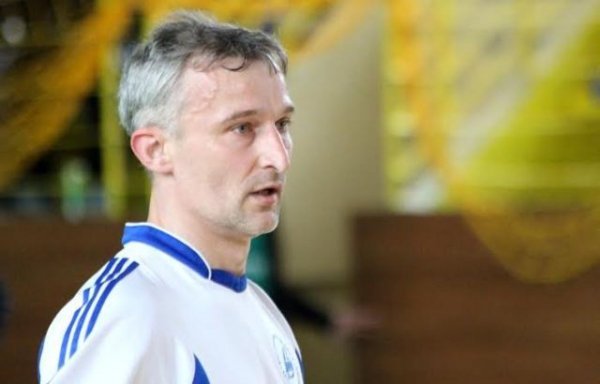 У Луцьку пройшов турнір з міні-футболу за Кубок пам'яті Бориса Клімчука. ФОТО