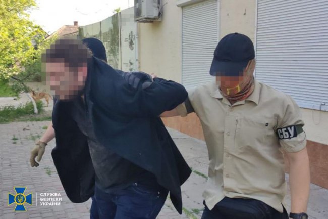 Атаку на Одесу готували «антимайданівці», - СБУ