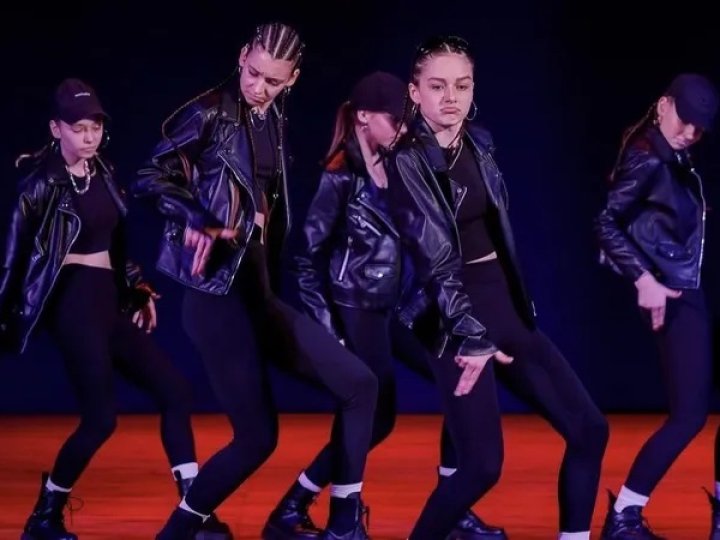 Танцювальні гуртки у Луцьку: куди віддати дитину