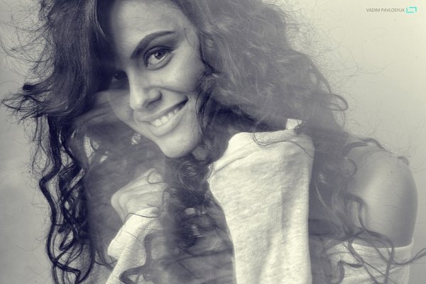 Фотовиставка Вадима Павлосюка