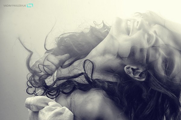 Фотовиставка Вадима Павлосюка