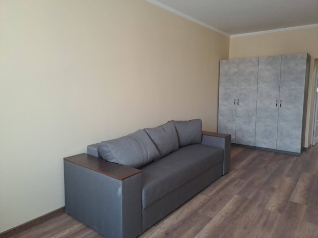 На Волині 67 родин переселенців отримали квартири у новобудові. ФОТО