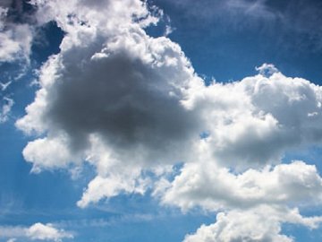 Погода у Волинській області та Луцьку на понеділок, 8 листопада