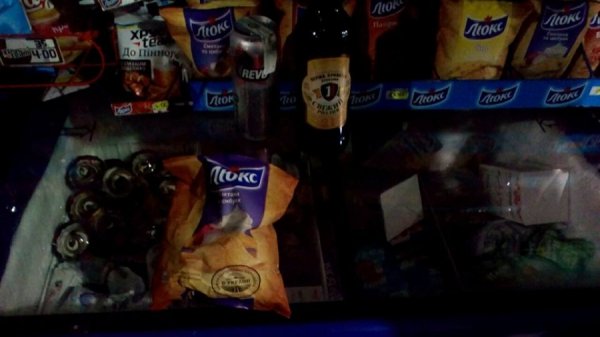 Заборонений алкоголь: у Луцьку муніципали «засікли» порушників