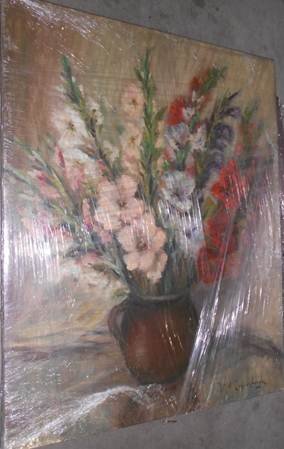 Чоловік спробував завезти в Україну «нелегальні» культурні цінності. ФОТО