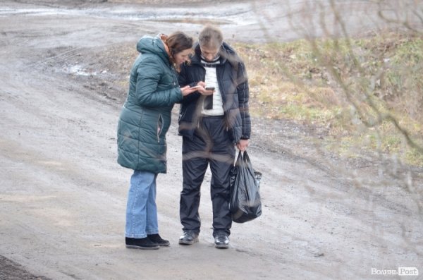 В Луцьку майже весна. ФОТО