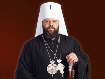 На луцькому ток-шоу вийде інтерв'ю із владикою Михаїлом. ВІДЕО