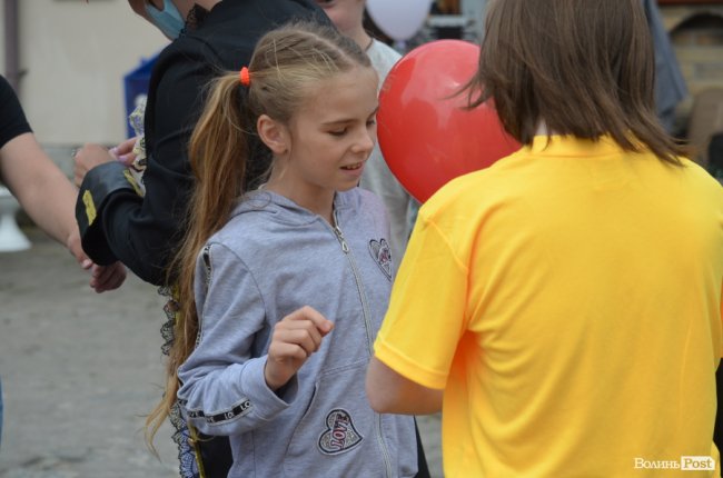 У «сонячній» кав’ярні в Луцьку започаткували власне свято, аби врятувати заклад від закриття. ФОТО