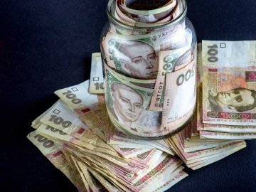 На Волині – 43 офіційних мільйонери 