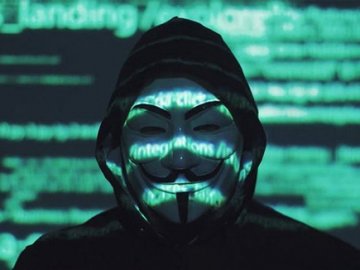 Хакери з Anonymous зламали сайт «Росатому»