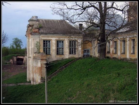 Волинська психлікарня отримала гроші від Рівненської облради