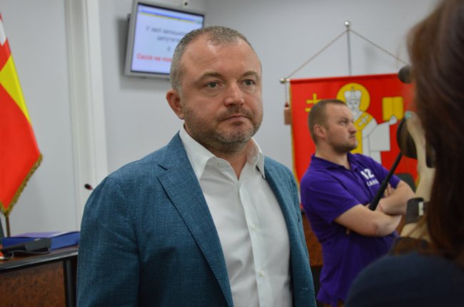 Луцькі депутати не дали грошей на мультиборди