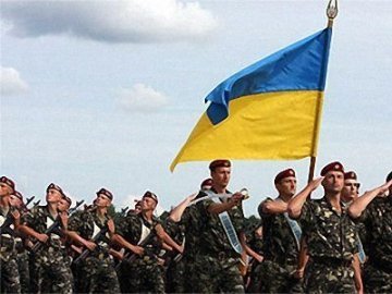 Армію України привели в бойову готовність