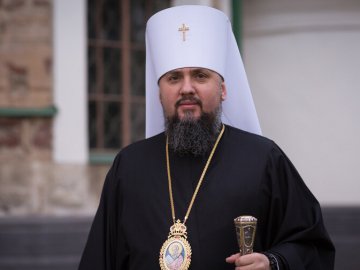 Кожному, крім Путіна, зрозуміло, що Україна перемагає, - Епіфаній