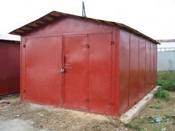 Дешевий піар, – луцькі муніципали про «війну» за гараж дідуся