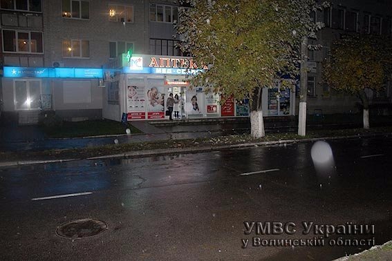 На Волині за неправдиві свідчення можуть судити іноземців. ФОТО