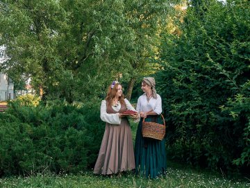 На Волині вперше відбудеться Торчинський ярмарок: чим дивуватимуть гостей. ВІДЕО