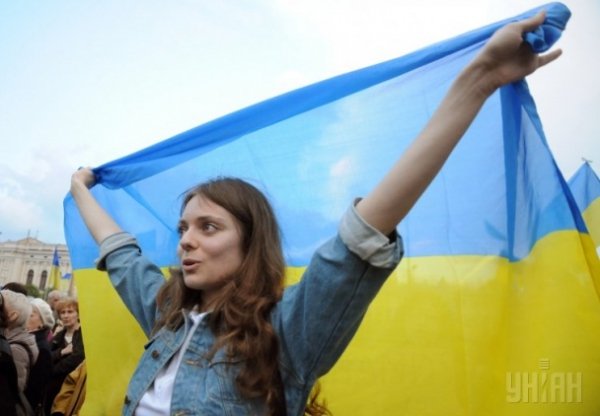 Сотні харків’ян молилися за єдність України. ФОТО