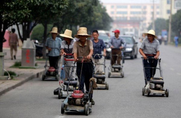 Кращі фото 2012 року