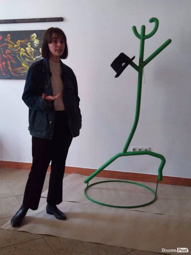 Розкрили «таємниці» 4-го фестивалю театрів у Луцьку «Мандрівний вішак»