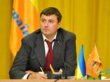 «Нашу Україну» очолив екс-нардеп від Волині