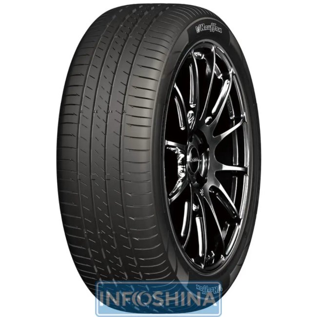 Першокласні покришки Rauffan – доступна якість без компромісв