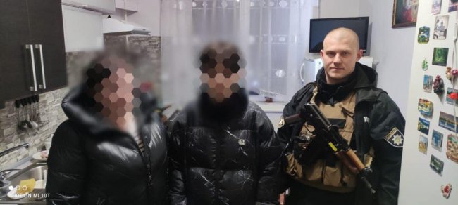 На Волині розшукали дітей, які були безвісно зниклими. ФОТО