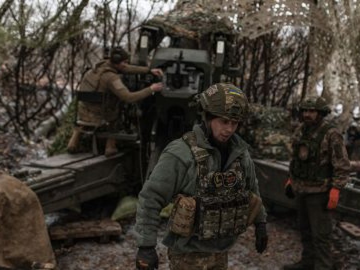 Втрати ворога на 21 березня: що відомо