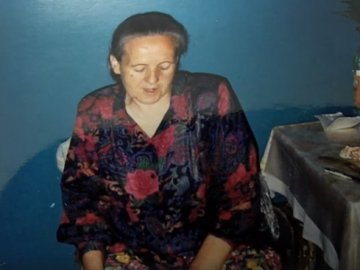 Лучанин вже два роки шукає зниклу матір. ВІДЕО