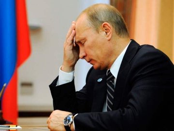 Путіну прогнозують можливу втрату влади протягом року
